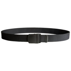 1 Stück HERO Gürtel aus hochwertigem Material in schickem Schwarz