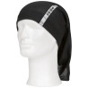 50 Stück ELYSEE Multifunktionstuch Universal aus hochwertigem Material in schwarz
