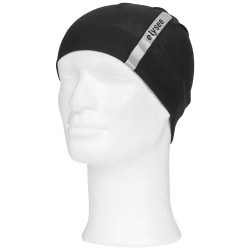 50 Stück ELYSEE Multifunktionstuch Universal aus hochwertigem Material in schwarz