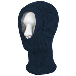 120 Stück CRAFTLAND Strickhaube 100% Acryl blau