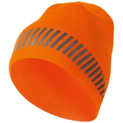 120 Stück ELYSEE® Mütze mit Thinsulate Wattierung aus 100% Polyacryl in Orange