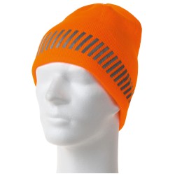 120 Stück ELYSEE® Mütze mit Thinsulate Wattierung aus 100% Polyacryl in Orange