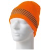 120 Stück ELYSEE® Mütze mit Thinsulate Wattierung aus 100% Polyacryl in Orange