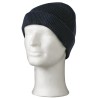 120 Stück ELYSEE Thinsulate Mütze aus 100% Polyacryl in Marineblau mit warmer Wattierung