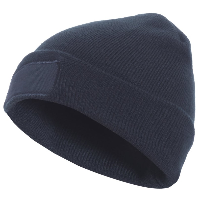 120 Stück ELYSEE MARINE bedruckbare Thinsulate Mütze in hochwertigem, wärmendem Material