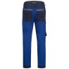1 Stück Vincent Multinorm Bundhose aus robustem Material in kornblau/marine für optimale Sicherheit und Komfort