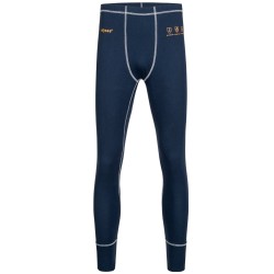 1 Stück ELYSEE Multinorm-Unterhose aus hochwertigem Material in Marineblau