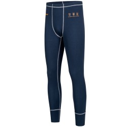 1 Stück ELYSEE Multinorm-Unterhose aus hochwertigem Material in Marineblau