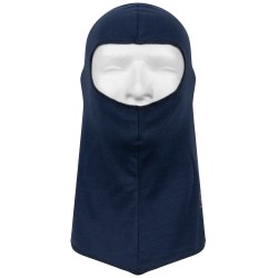 1 Stück ELYSEE® Flammschutz-Sturmhaube, EN 1149, EN 11612, EN 61482, optimale Sicherheit und Schutz