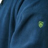 1 Stück Gerhard Multinorm 3in1 Parka Warnschutz Gelb/Marine, vielseitig und wetterfest für optimale Sicherheit