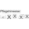 1 Stück ELYSEE Warnschutz-Softshelljacke, leicht wattiert, EN ISO 20471/3, gelb/schwarz, ideal für Sichtbarkeit