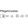 1 Stück ELYSEE Warnschutzjacke 2in1 orange/grau, EN ISO 20471/3, EN 343, EN ISO 13688, wetterfest und sicher