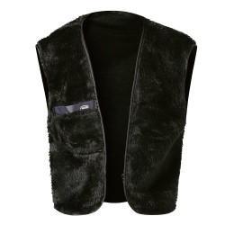 1 Stück NORWAY® Pilotjacke aus strapazierfähem Material in leuchtendem Rot