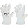 240 Paar GOODJOB® Nappa-Leder Handschuhe, Natur, Kategorie 2
