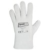 240 Paar GOODJOB® Nappa-Leder Handschuhe, Natur, Kategorie 2