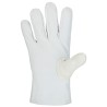240 Paar GOODJOB® Nappa-Leder Handschuhe, Natur, Kategorie 2