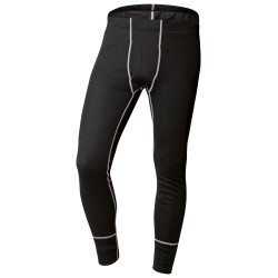 1 Set ELYSEE Funktionsunterwäsche-Set aus hochwertigem Material in elegantem Schwarz