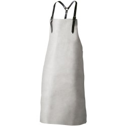 25 Stück Knut Spaltleder Schürze aus Rind-Spaltleder, 80 x 100 cm, robust und langlebig für vielseitige Anwendungen