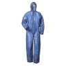 1 Overall TECTOR® PP-Overall für PSA Kategorie 1 in Marineblau