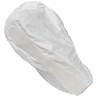 20 Paar TYVEK® 500 Überschuhe mit Sohle, weiss – idealer Schutz für saubere Bereiche und hygienische Anwendungen