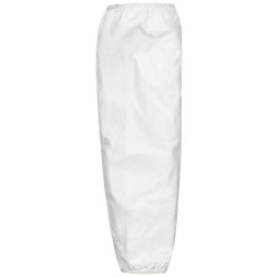 100 Paar RIENSBERG Armschoner aus TECTOR® in Weiss