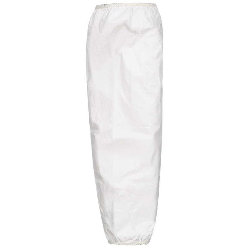 100 Paar RIENSBERG Armschoner aus TECTOR® in Weiss