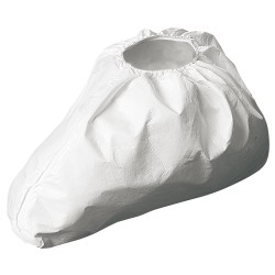 200 Paar WALLE Überschuhe aus TECTOR® in Weiss