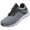 1 Paar WICA Halbschuhe EN ISO 20347 O1 ESD SRA grau
