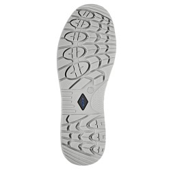 1 Paar Göhre Nuovo Halbschuhe, Schwarz/Blaue ESD Sicherheitsschuhe EN ISO 20345 S1P FO SR