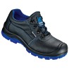 1 Paar CRAFTLAND Halbschuhe EN ISO 20345 S1P SRC schwarz/blau