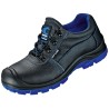 1 Paar CRAFTLAND Halbschuhe EN ISO 20345 S1P SRC schwarz/blau
