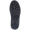 1 Paar Stralsund Halbschuhe, schwarz, EN ISO 20345 S1, Sicherheitsklasse, robust und komfortabel