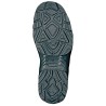 1 Paar WICA® Glückstadt-Sandalen EN ISO 20345 S1P, schwarz, sicher und robust für den täglichen Einsatz