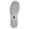 1 Paar SASSNITZ NUOVO Halbschuhe Schwarz/Grau EN ISO 20345 S1P FO SR ESD
