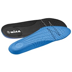 1 Paar SASSNITZ NUOVO Halbschuhe Schwarz/Grau EN ISO 20345 S1P FO SR ESD