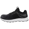 1 Paar WICA Halbschuhe EN ISO 20345 S1P ESD SRA schwarz