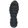 1 Paar WICA Halbschuhe EN ISO 20345 S1P ESD SRA schwarz