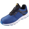 1 Paar GAVIA Halbschuhe WICA® ESD S1P EN ISO 20345 SRA blau