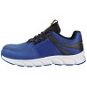 1 Paar GAVIA Halbschuhe WICA® ESD S1P EN ISO 20345 SRA blau
