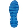 1 Paar GAVIA Halbschuhe WICA® ESD S1P EN ISO 20345 SRA blau