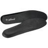 1 Paar WICA® Halbschuhe EN ISO 20345 S1 PS FO SR ESD Schwarz/Grün