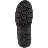 1 Paar EMS Halbschuhe S1 SRA aus grauem Material für optimalen Schutz und Komfort am Arbeitsplatz