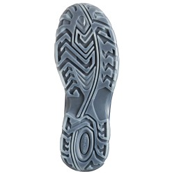 1 Paar ELYSEE® Halbschuhe von Elten, Schwarz/Blau, EN ISO 20345:2011 S1P ESD SRC