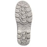 1 Paar WICA Schnürstiefel Sicherheitsstiefel Schwarz/Gelb EN ISO 20345:2011 S3 SRC