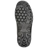 1 Paar CRAFTLAND Schnürstiefel EN ISO 20345 S3 HRO aus schwarzem Leder für hohe Sicherheit und Komfort