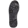 1 Paar Kynox Schnürstiefel Sicherheitsschuhe aus Leder dunkelbraun EN ISO 20345 S3 SRC