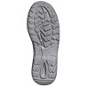 1 Paar CRAFTLAND Schnürstiefel EN ISO 20345 S3 aus schwarzem Leder