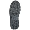 1 Paar WICA Schnürstiefel EN ISO 20345 S3 Schwarz/Blau, robust und sicher für den professionellen Einsatz