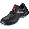 1 Paar Barmbek Nuovo Halbschuhe, CRAFTLAND® S3, schwarz, EN ISO 20345, Grössen 36-52