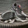 1 Paar Barmbek Nuovo Halbschuhe, CRAFTLAND® S3, schwarz, EN ISO 20345, Grössen 36-52